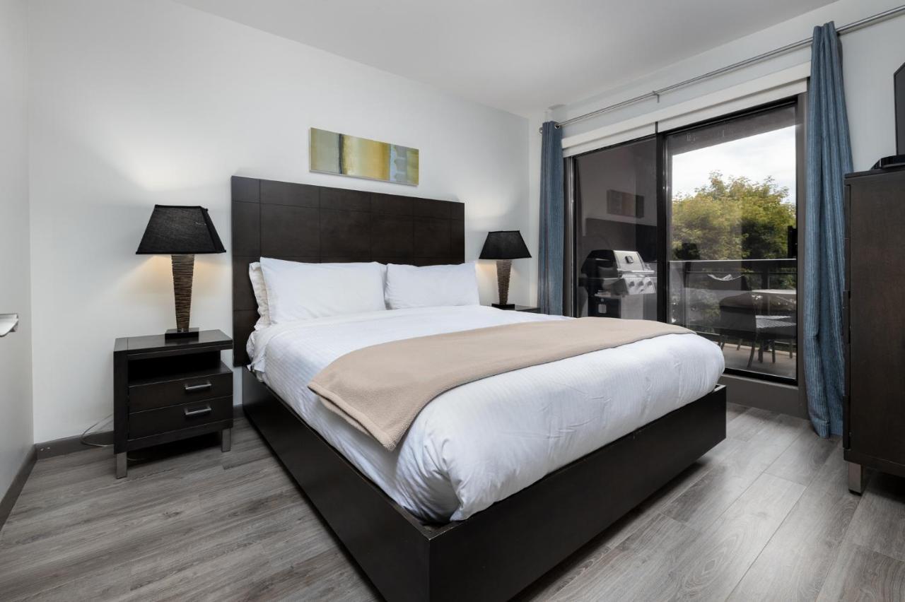 Upgraded Lakeside Resort Dream Vacation Home Kelowna Eksteriør bilde