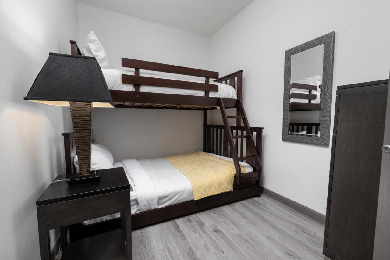 Upgraded Lakeside Resort Dream Vacation Home Kelowna Eksteriør bilde