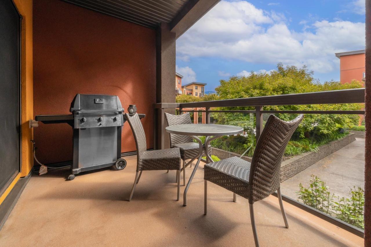 Upgraded Lakeside Resort Dream Vacation Home Kelowna Eksteriør bilde