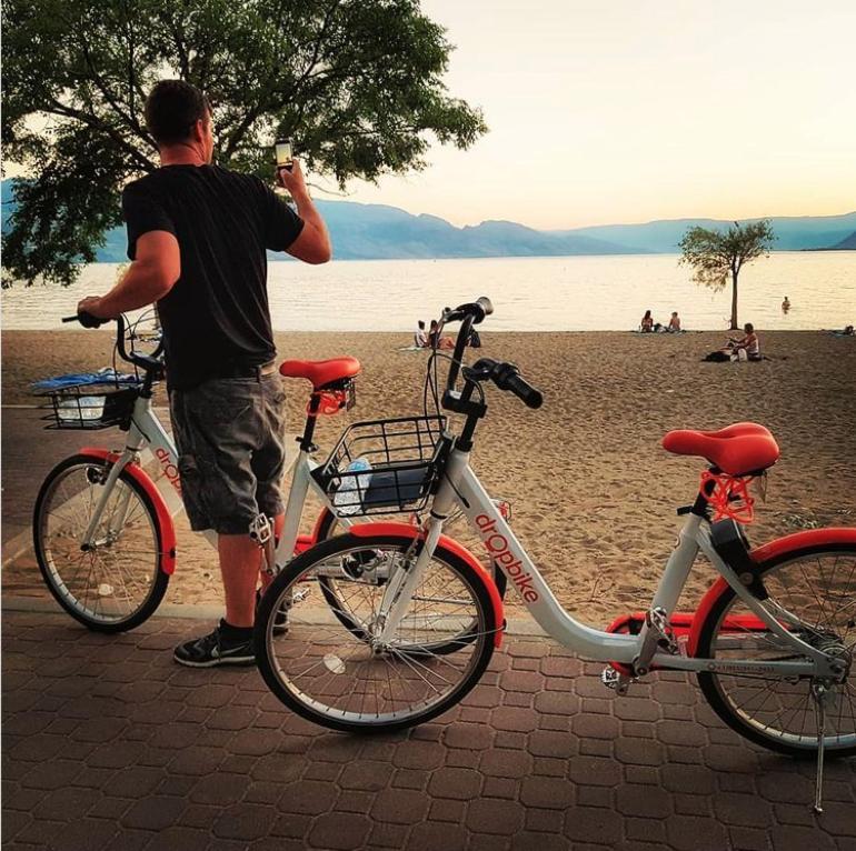 Upgraded Lakeside Resort Dream Vacation Home Kelowna Eksteriør bilde