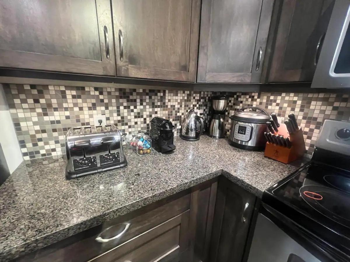Upgraded Lakeside Resort Dream Vacation Home Kelowna Eksteriør bilde