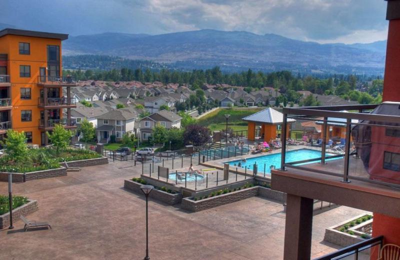 Upgraded Lakeside Resort Dream Vacation Home Kelowna Eksteriør bilde