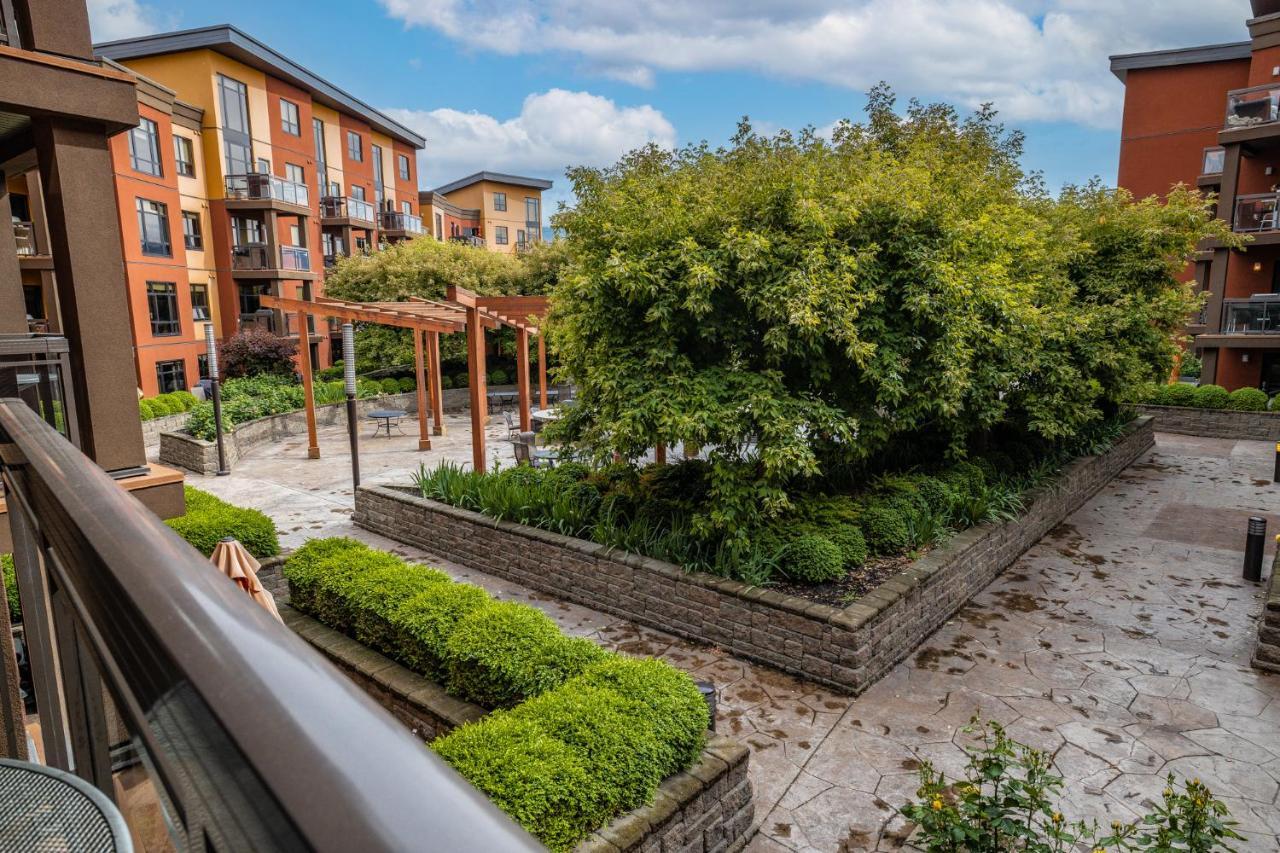 Upgraded Lakeside Resort Dream Vacation Home Kelowna Eksteriør bilde