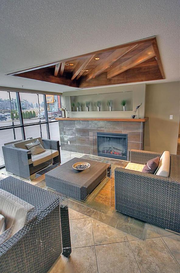 Upgraded Lakeside Resort Dream Vacation Home Kelowna Eksteriør bilde